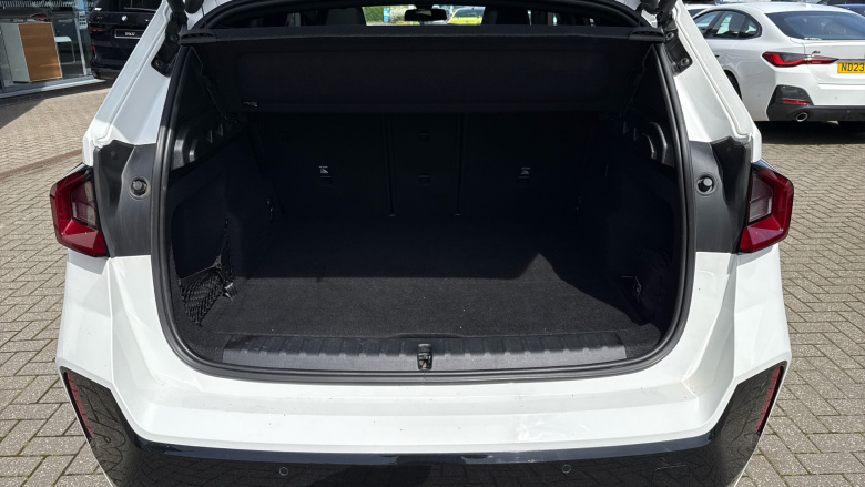 BMW iX1 230kW xDrive30 M Sport 65kWh 5dr Auto Electric Estate